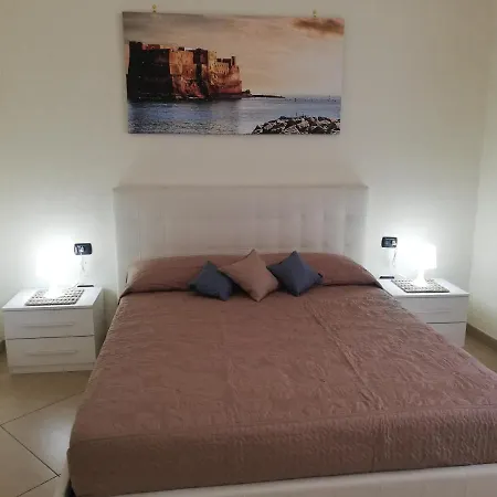 La Dolce Dimora ベッド・アンド・ブレックファスト