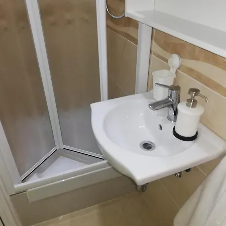 La Dolce Dimora Oda ve Kahvaltı 4*