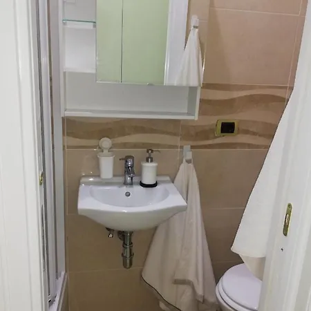 La Dolce Dimora Oda ve Kahvaltı 4*