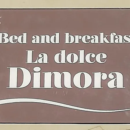 La Dolce Dimora