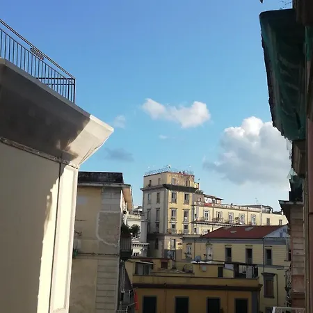 La Dolce Dimora 3* Neapel