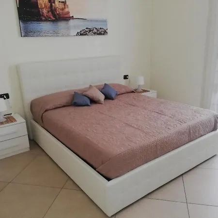 La Dolce Dimora Neapel
