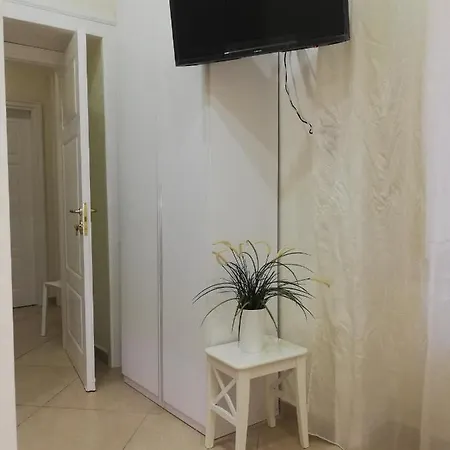 La Dolce Dimora Nápoles