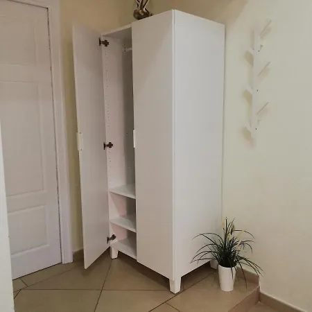 La Dolce Dimora נאפולי