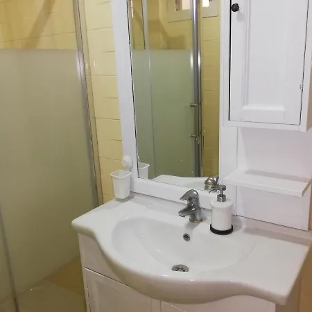 La Dolce Dimora לינה וארוחת בוקר נאפולי