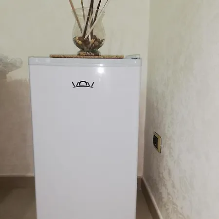 Alojamento de Acomodação e Pequeno-almoço La Dolce Dimora