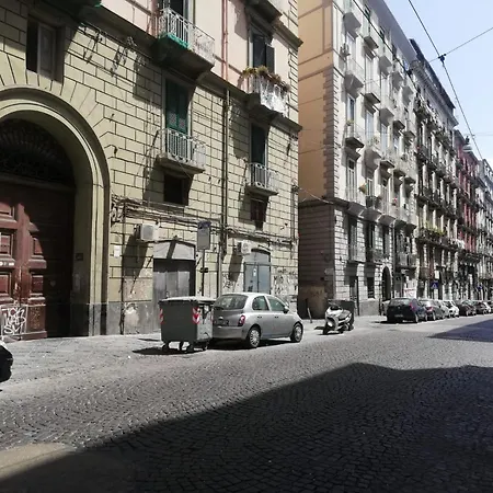 La Dolce Dimora Frühstückspension 3*