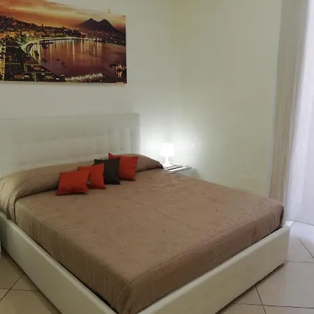 La Dolce Dimora Frühstückspension 3*