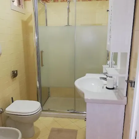 La Dolce Dimora לינה וארוחת בוקר