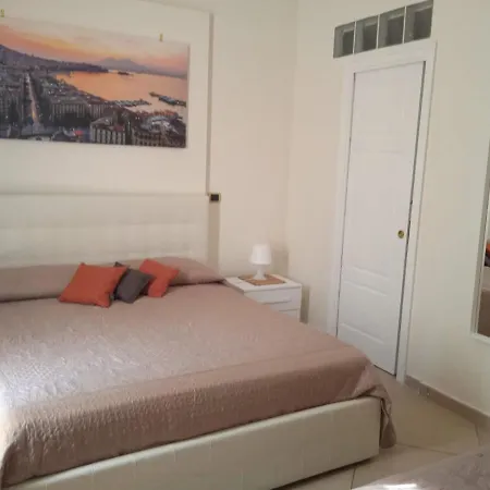 La Dolce Dimora 3* Neapel