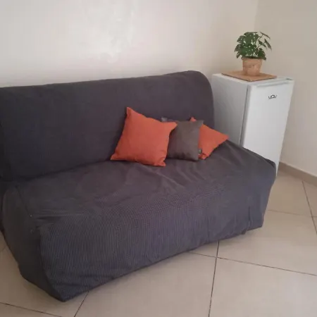 לינה וארוחת בוקר La Dolce Dimora 4*