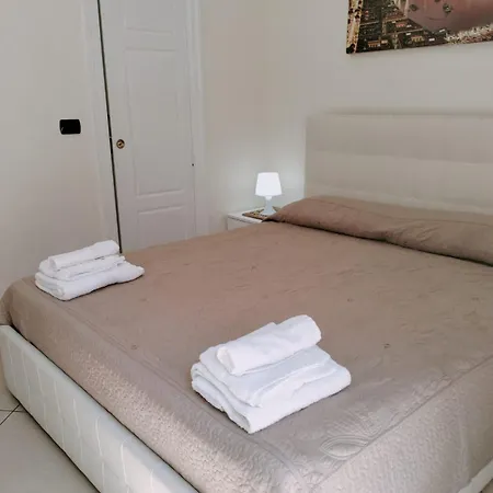 La Dolce Dimora 3* Neapel