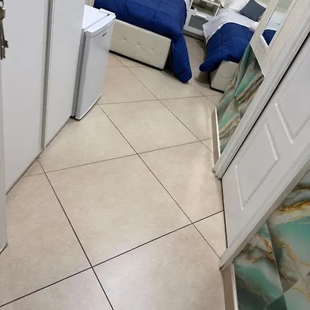 La Dolce Dimora לינה וארוחת בוקר נאפולי