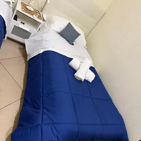 La Dolce Dimora לינה וארוחת בוקר