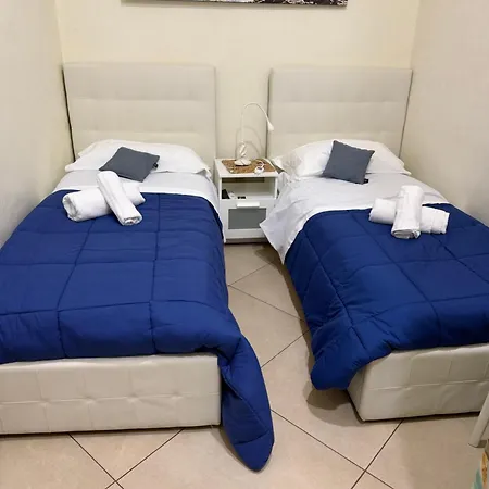 לינה וארוחת בוקר La Dolce Dimora