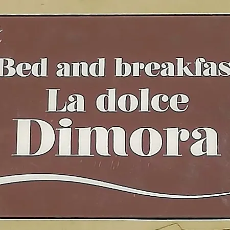 La Dolce Dimora Bed & Breakfast Napoli
