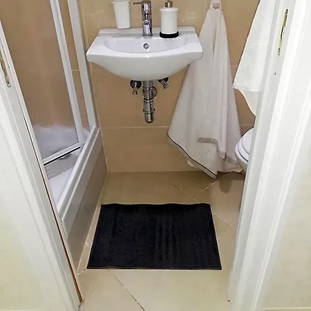 La Dolce Dimora Alojamento de Acomodação e Pequeno-almoço Nápoles