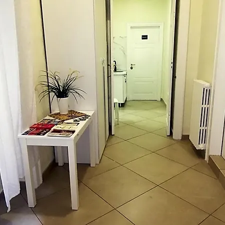 La Dolce Dimora 3* Neapel
