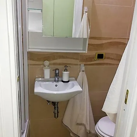 La Dolce Dimora B&B 3*