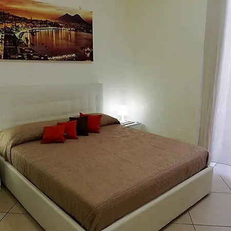 Bed & Breakfast La Dolce Dimora Napoli