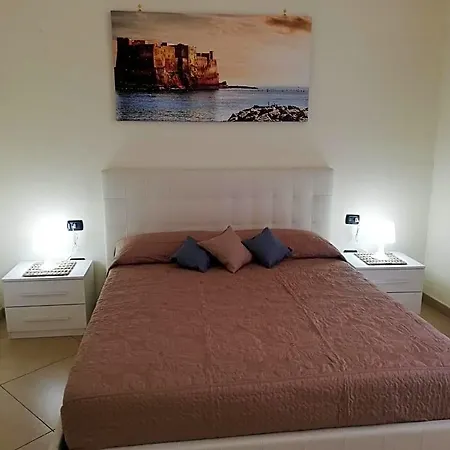 B&B La Dolce Dimora