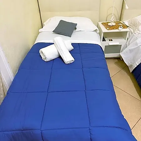 La Dolce Dimora B&B 나폴리