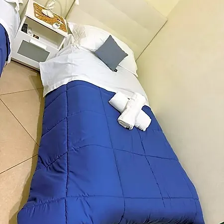 Alojamento de Acomodação e Pequeno-almoço La Dolce Dimora Nápoles
