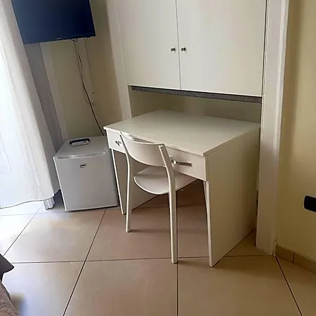 Alojamento de Acomodação e Pequeno-almoço La Dolce Dimora