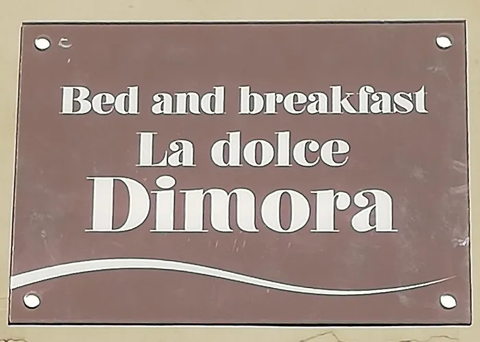 La Dolce Dimora
