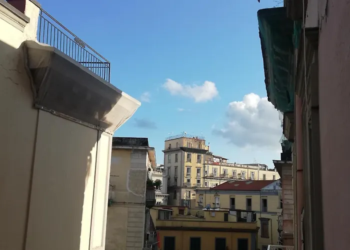 La Dolce Dimora 4* Neapol