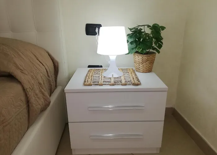 La Dolce Dimora Bed & Breakfast Neapol