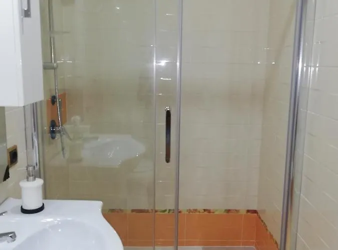 Bed & Breakfast La Dolce Dimora