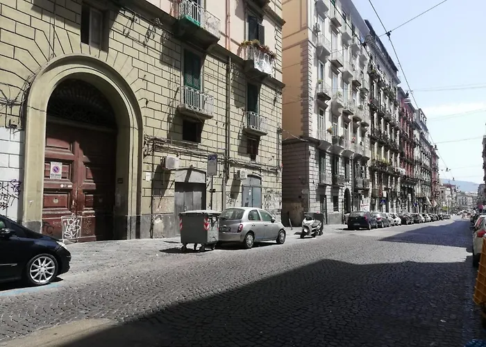 La Dolce Dimora Bed & Breakfast 4*