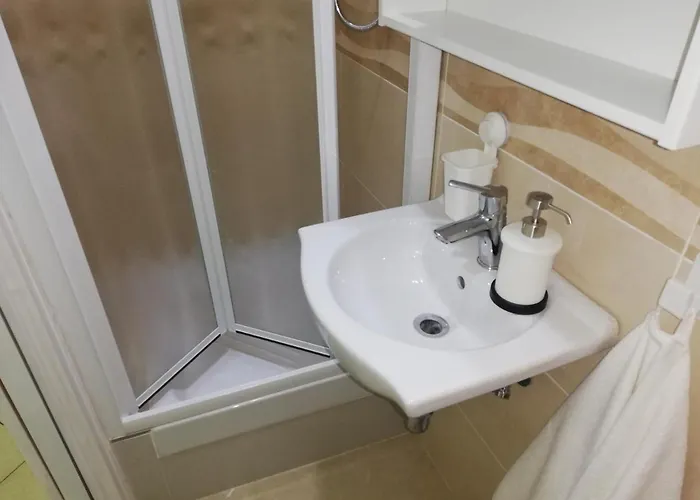 La Dolce Dimora Bed & Breakfast 4*