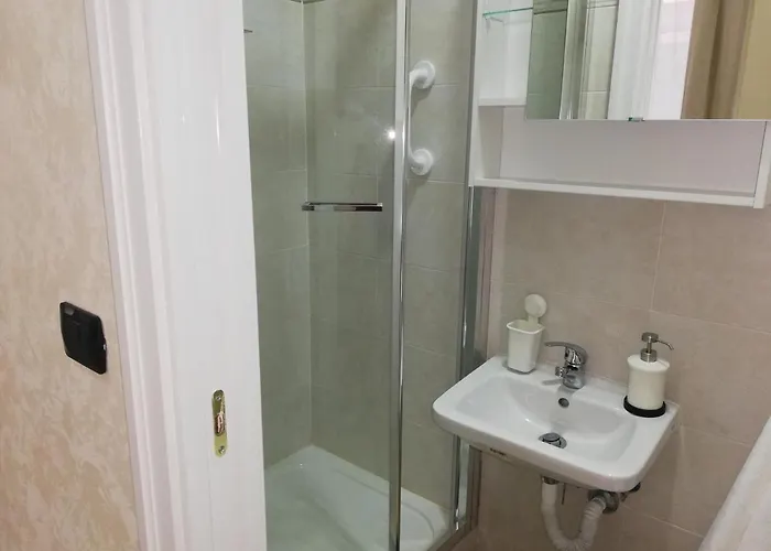 Bed & Breakfast La Dolce Dimora