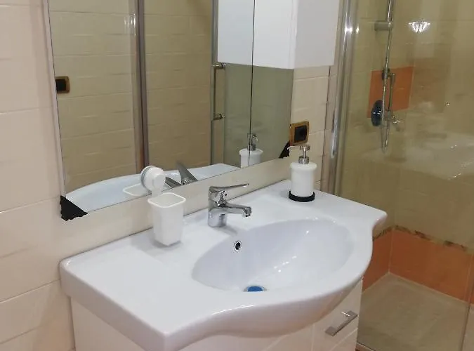 La Dolce Dimora Bed & Breakfast 4*