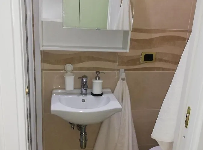 La Dolce Dimora Bed & Breakfast 4*