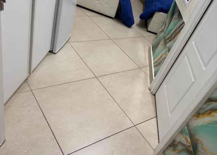 La Dolce Dimora Bed & Breakfast Neapol