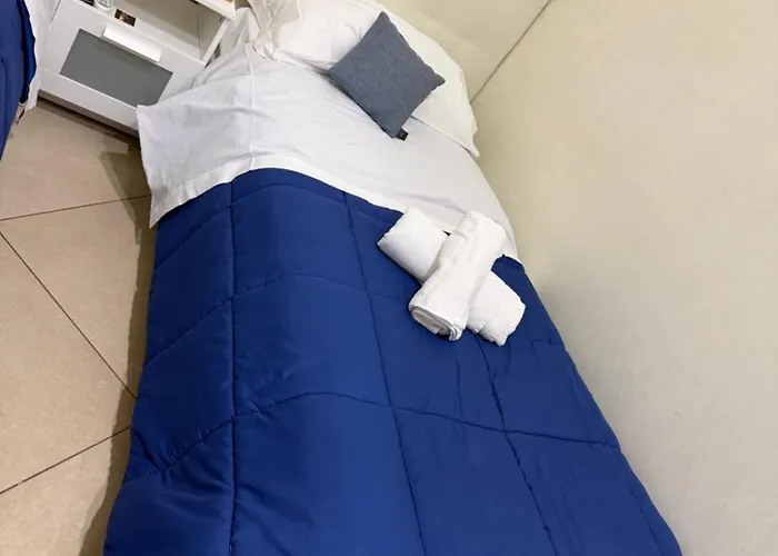 La Dolce Dimora Bed & Breakfast