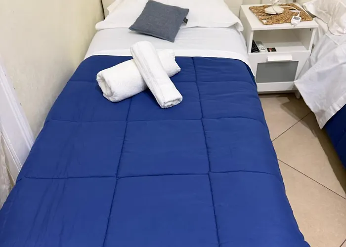 La Dolce Dimora Bed & Breakfast 4*