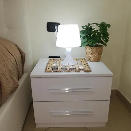 La Dolce Dimora Bed and Breakfast Νάπολη