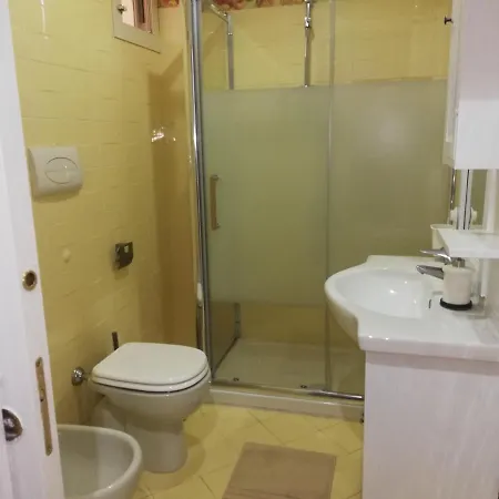 Bed and Breakfast La Dolce Dimora