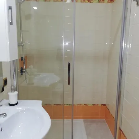 Frühstückspension La Dolce Dimora