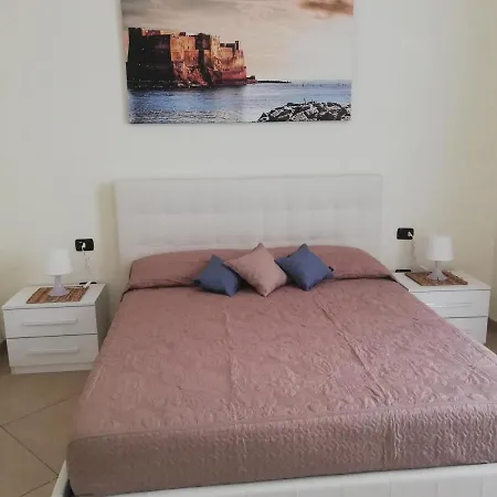 La Dolce Dimora Frühstückspension 4*