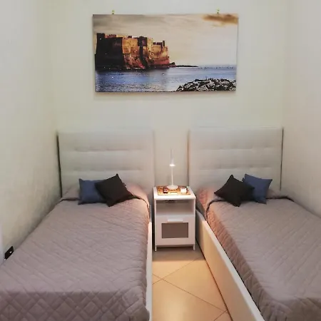 La Dolce Dimora Bed and Breakfast