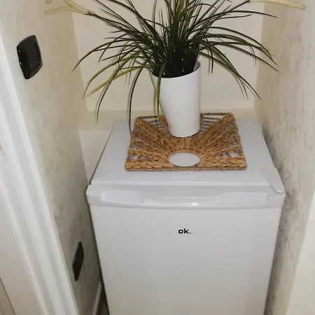 Frühstückspension La Dolce Dimora 4*