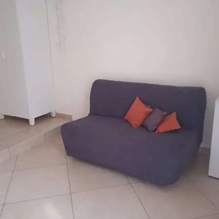 Bed and Breakfast La Dolce Dimora Νάπολη