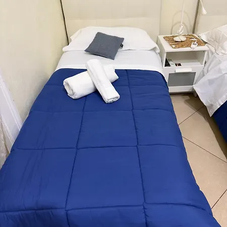 La Dolce Dimora Frühstückspension 4*