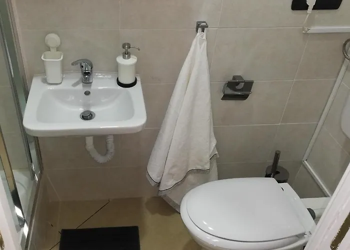 La Dolce Dimora Bed & Breakfast